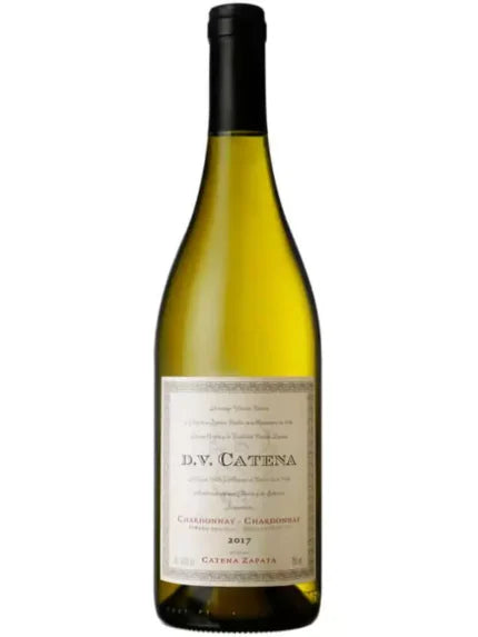 Vinho D.V Catena Chardonnay 750 ml