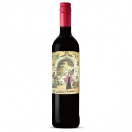 Vinho Julia Florista Red Wine 750 ml