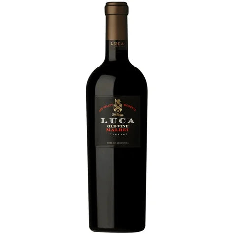 Vinho Lucca Malbec