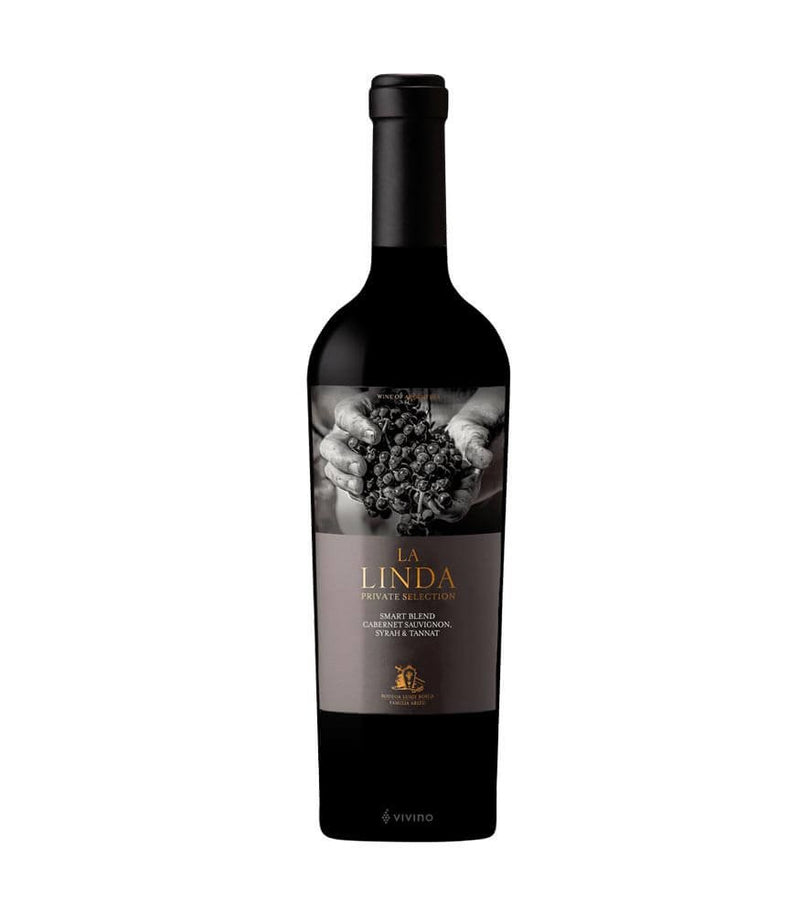 Vinho La Linda Private Selection Smart Blend 750 ml