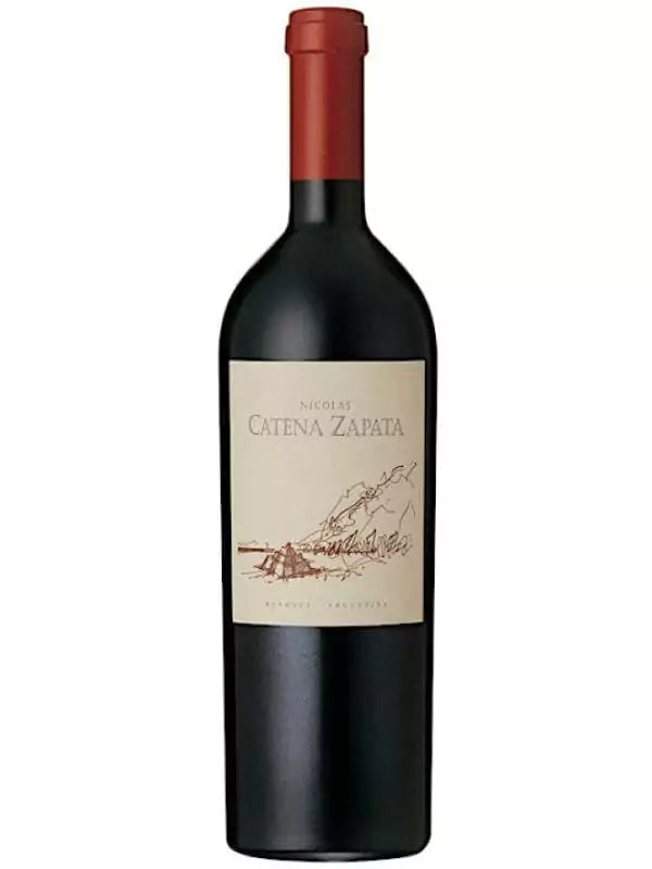 Vinho Nicolas Catena Zapata 750 ml